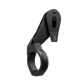 Hammerhead 31.8mm mounting system profile view