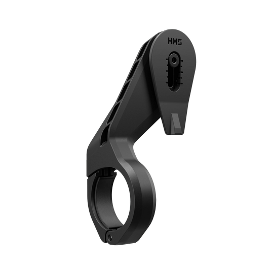 Hammerhead 31.8mm mounting system profile view