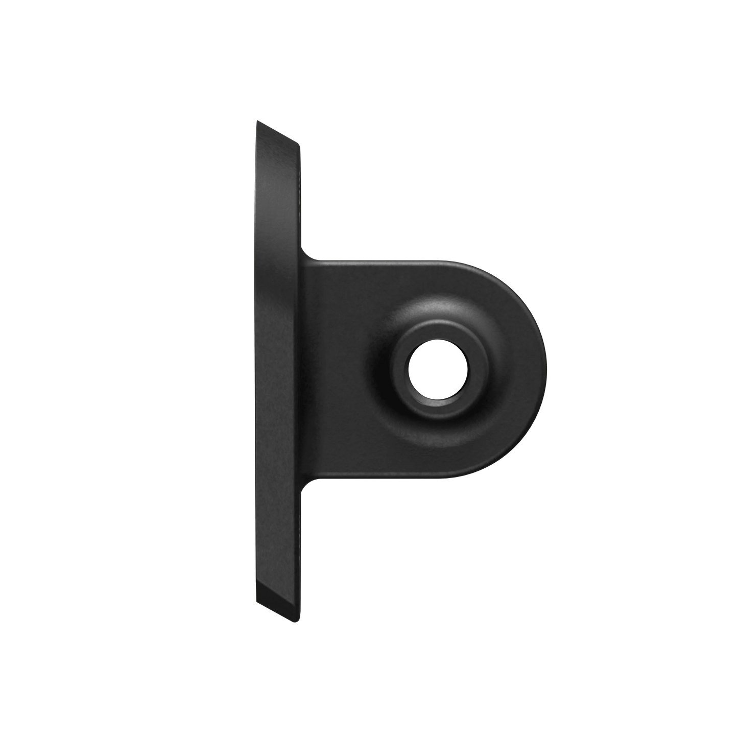 Hammerhead Karoo accessory adapter side view