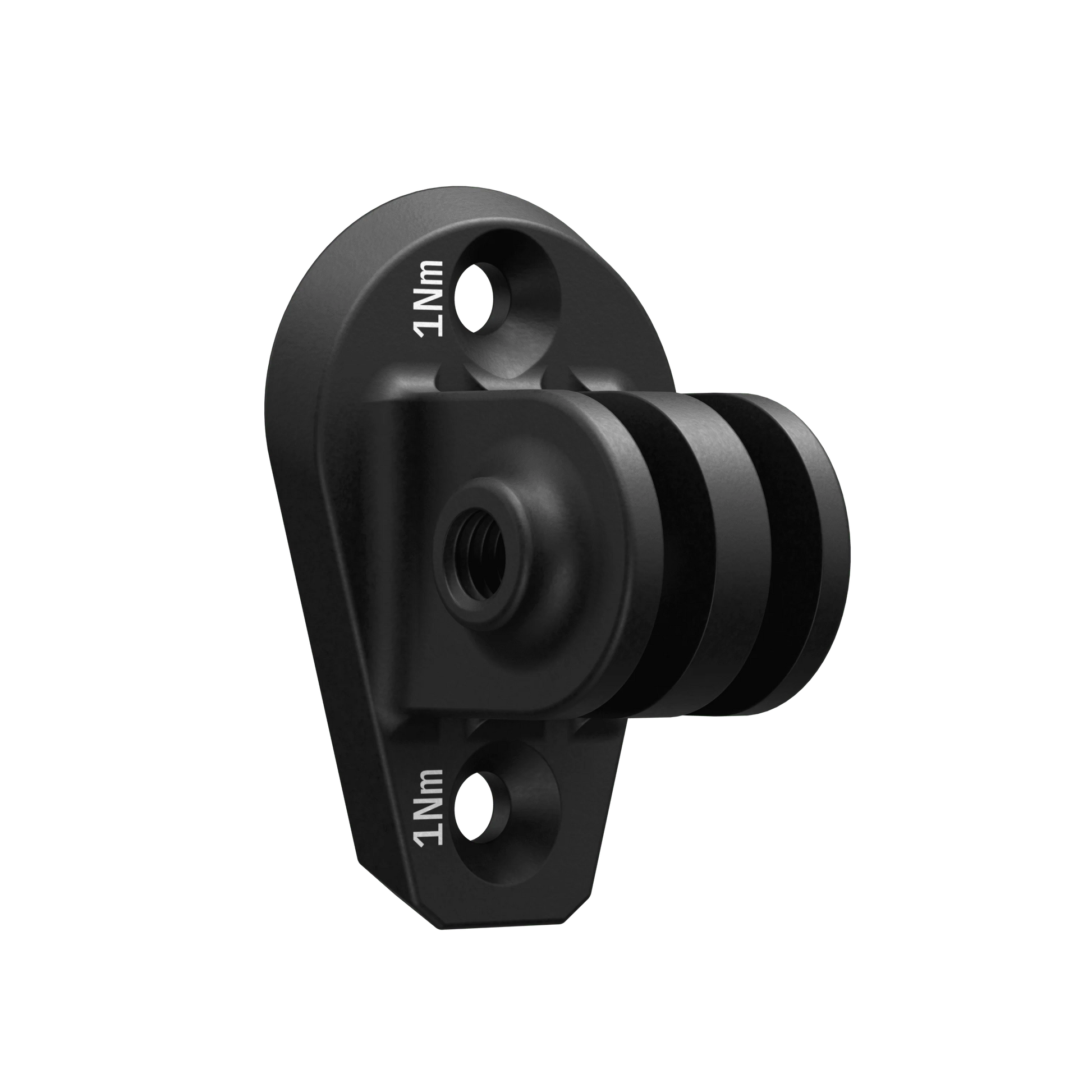 Hammerhead Karoo accessory adapter profile view