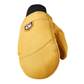 Hestra Omni Mitt insulated leather winter mittens with weather-resistant cowhide exterior, G-Loft insulation and rib-knit cuffs.