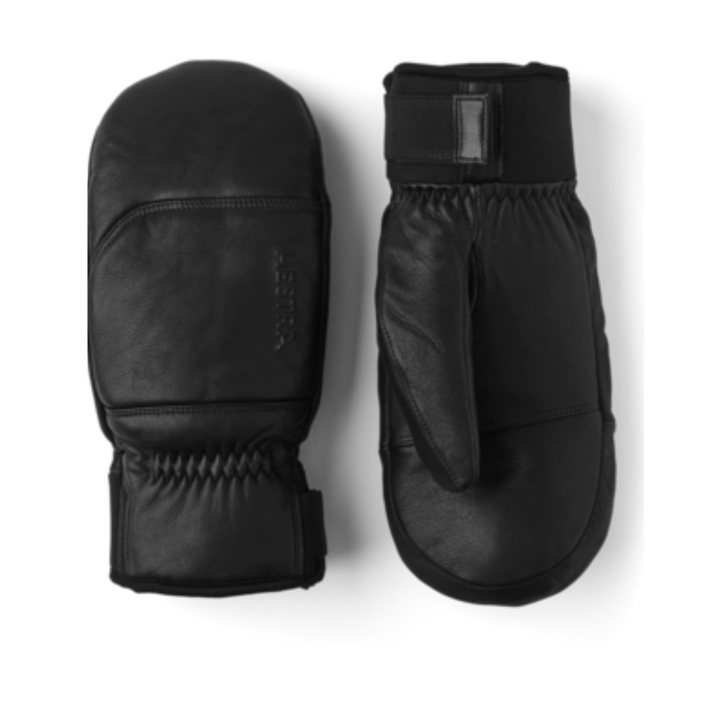 Omni Mitt