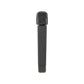 Hiplok DX1000 anti angle grinder D lock profile view