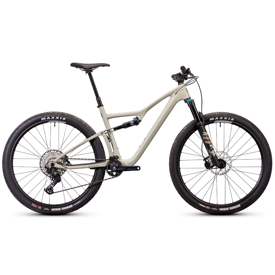 Mountain bike for 250lb rider sales