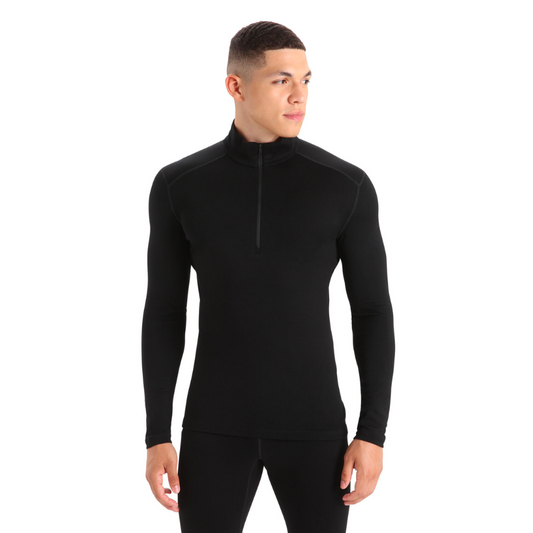 M's Merino 260 Tech Half Zip