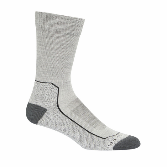 M's Merino Hike+ Light Crew Socks