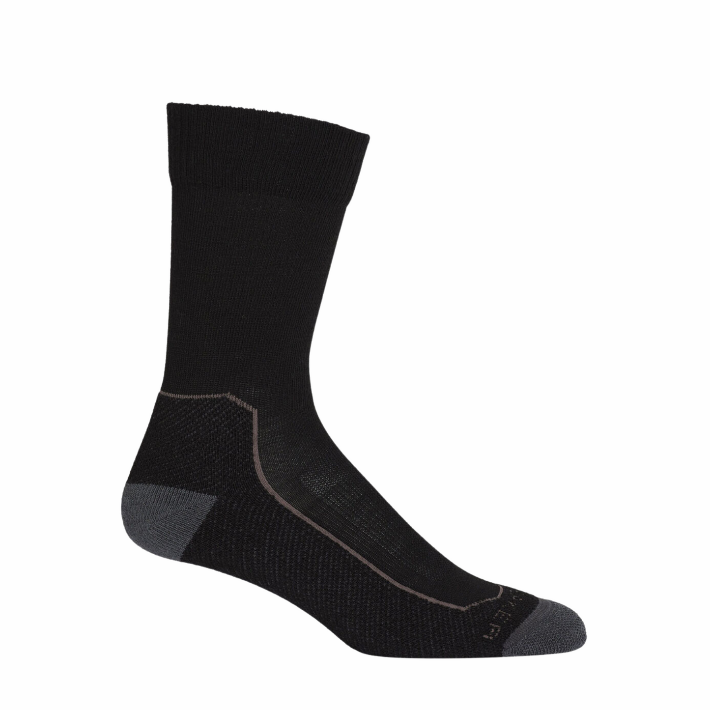 M's Merino Hike+ Light Crew Socks