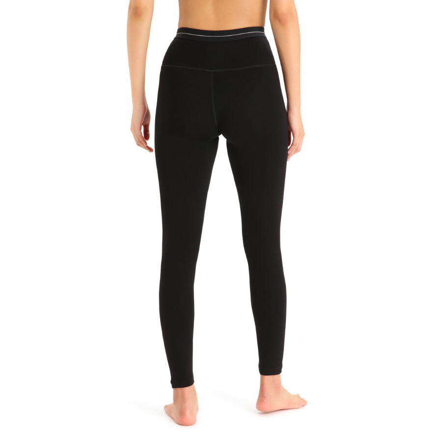 W's Merino 260 Tech High Rise Leggings