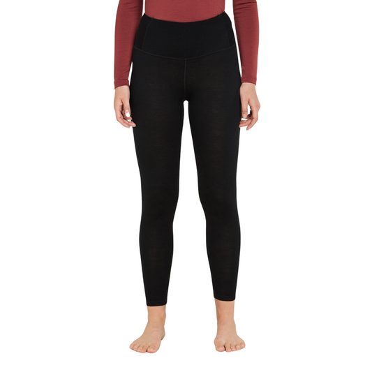 W's Merino 260 Tech High Rise Leggings