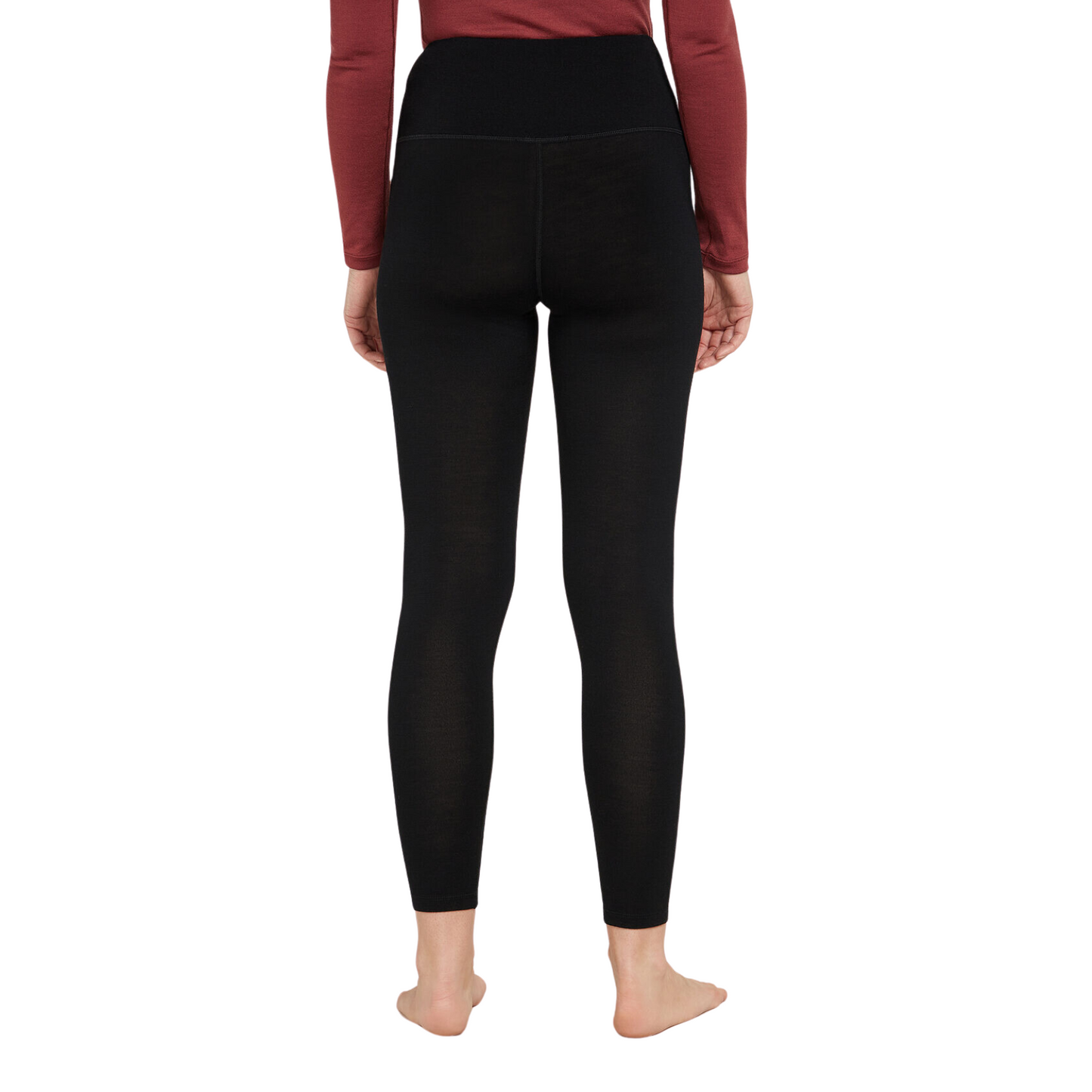 W's Merino 260 Tech High Rise Leggings