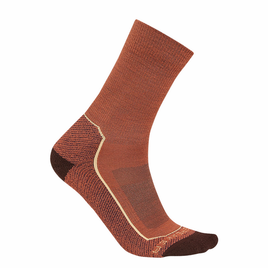 W's Merino Hike+ Light Crew Socks