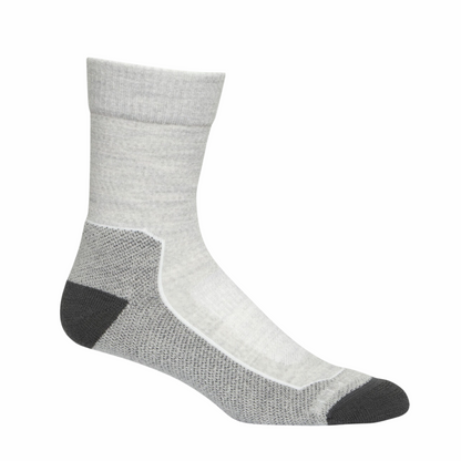W's Merino Hike+ Light Crew Socks