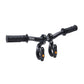 Kids Ride Shotgun Pro kids MTB handlebar