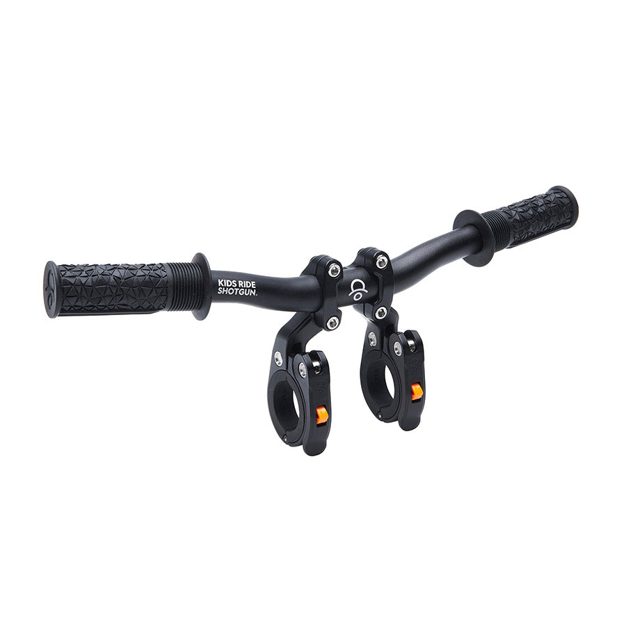 Kids Ride Shotgun Pro kids MTB handlebar