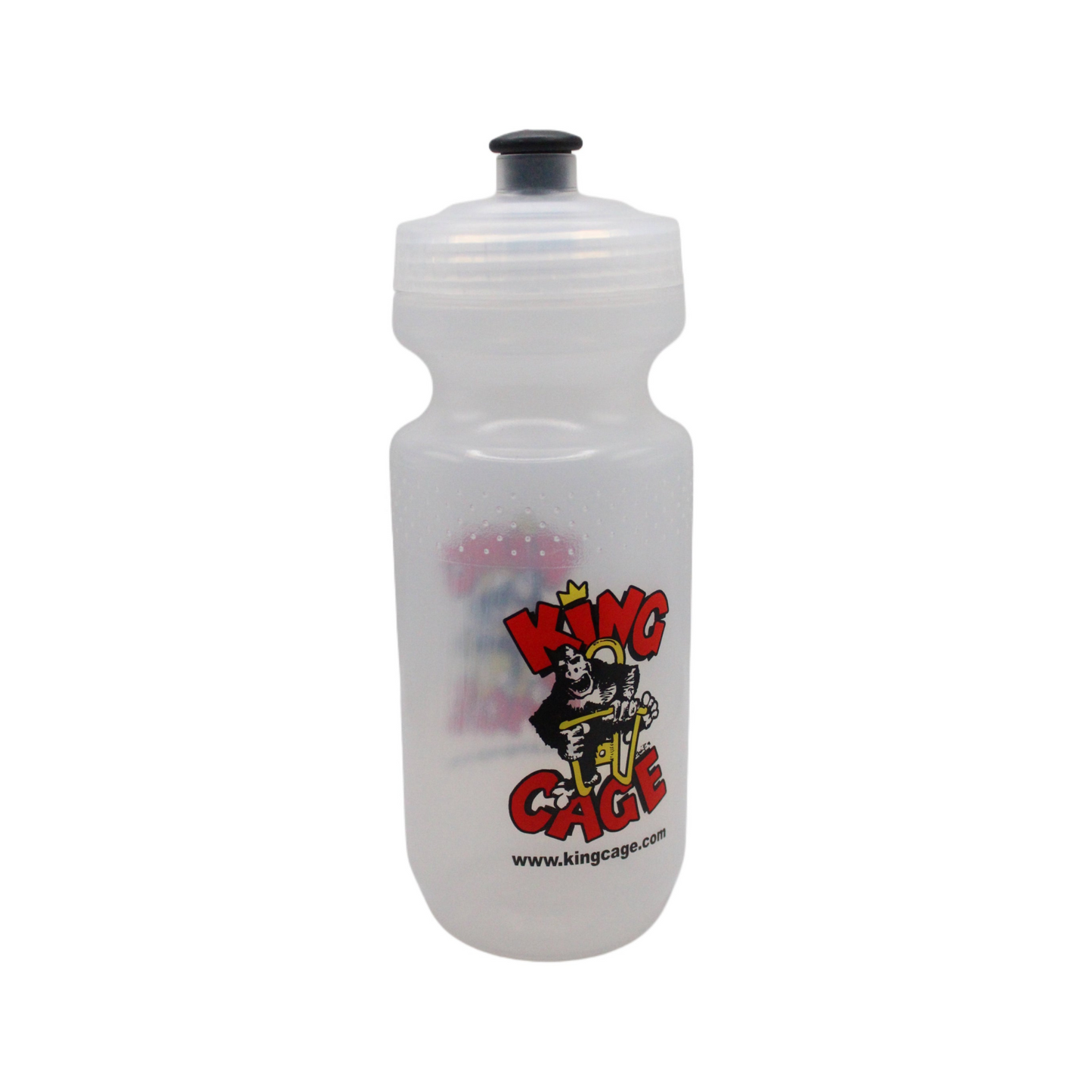 King Cage 21oz Bottle