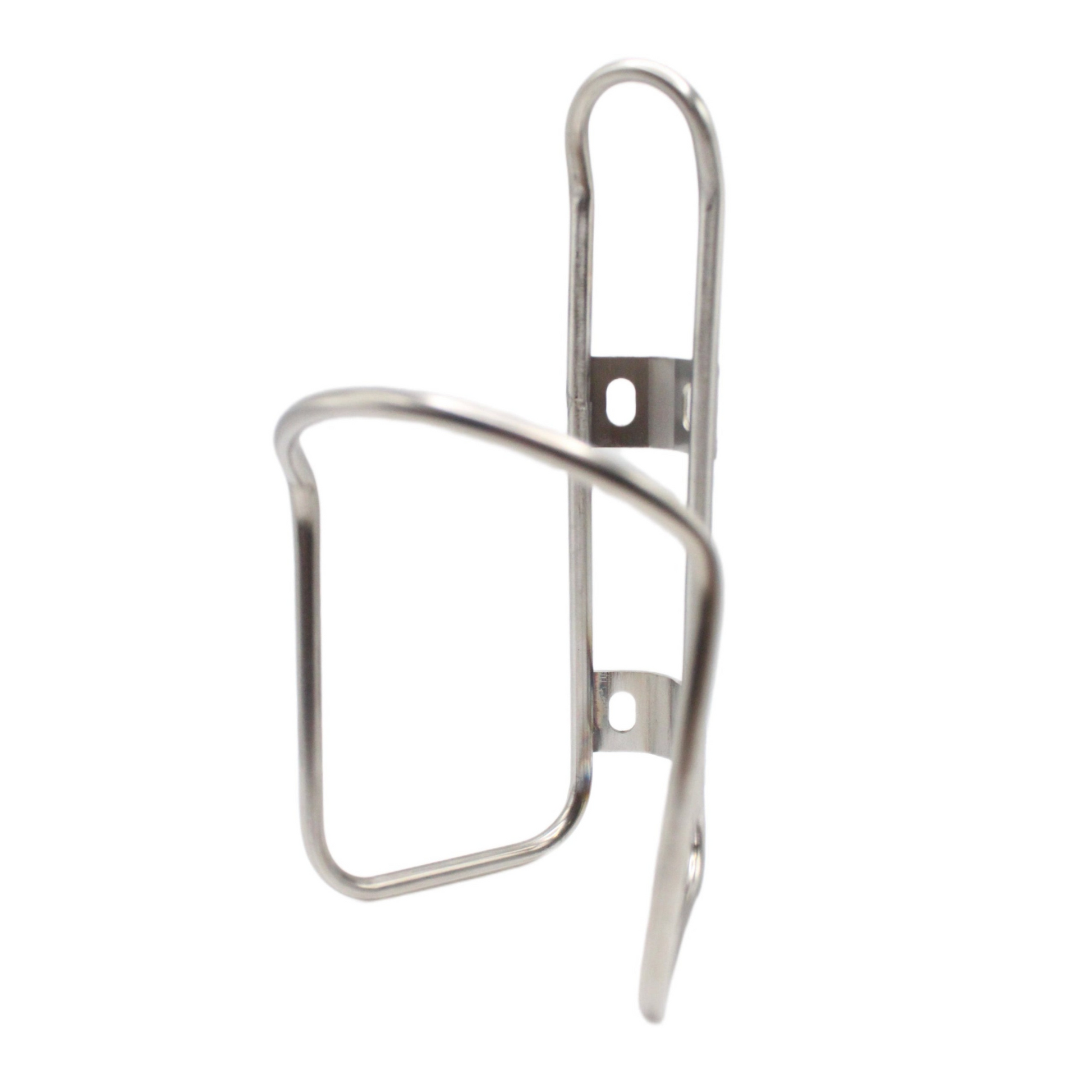 King Cage Stainless Side Loader Cage