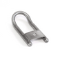 King Cage titanium bottle opener