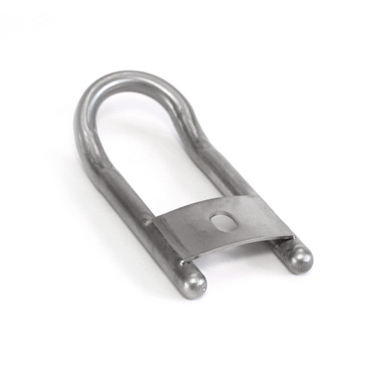 King Cage titanium bottle opener