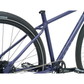 Kona Dew DL in Satin Future Dusk chain top view