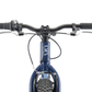 Kona Hula 24" kids mountain bike front tube front view