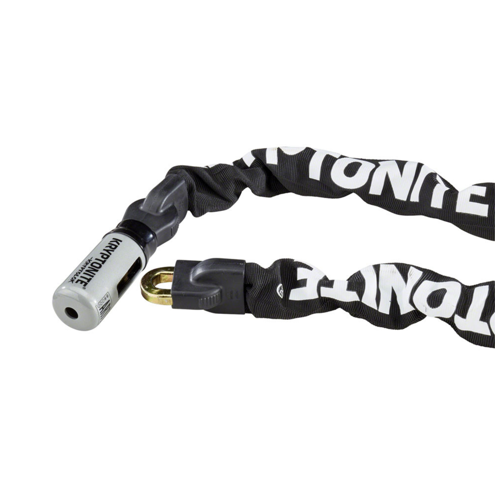 95 cm bike lock key docking disconnected  