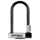 Kryptonite KryptoLok Mini‑7 U‑Lock 