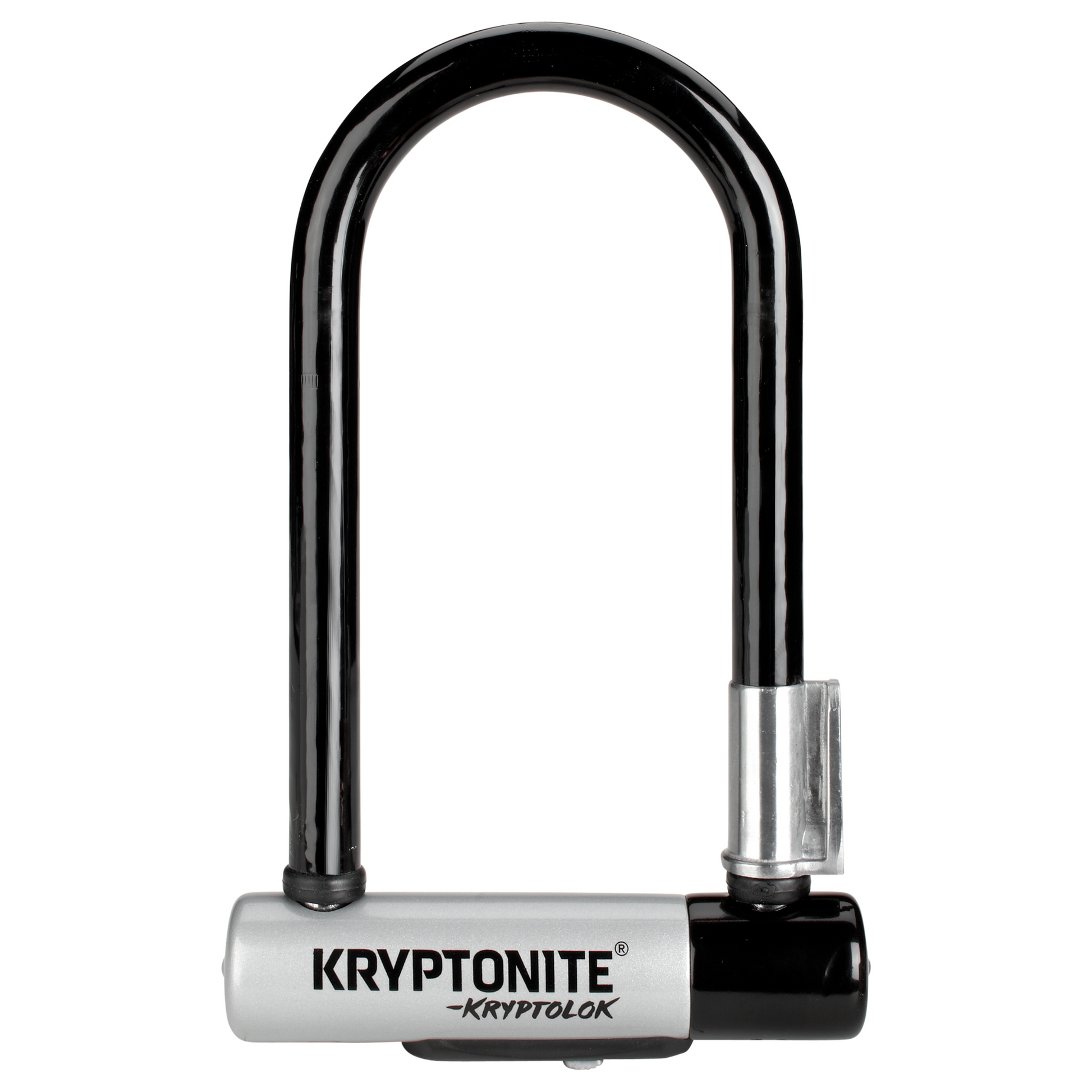 Kryptonite KryptoLok Mini‑7 U‑Lock 