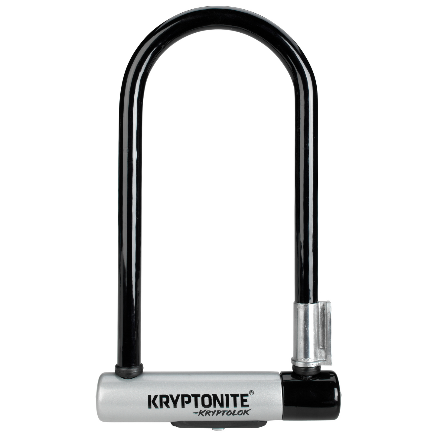Kryptonite KryptoLok Standard U‑Lock 