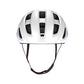 Lazer Sphere KinetiCore helmet matte frozen violet front view
