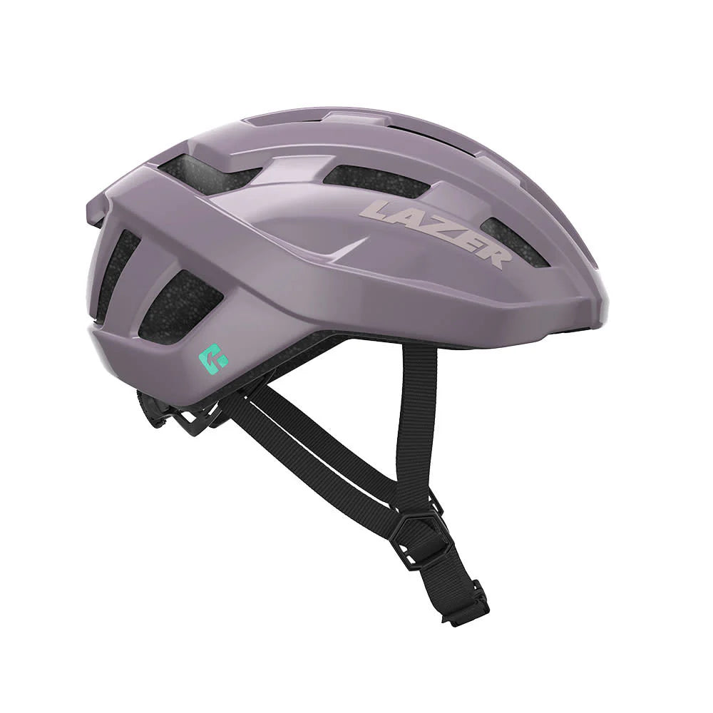 Lazer Tempo KinetiCore Helmet