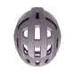 Lazer Tempo KinetiCore helmet mulberry top view
