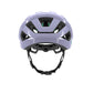 Lazer Tonic KinetiCore helmet Frozen Violet back view