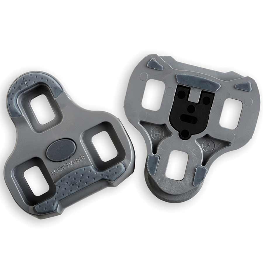 LOOK Kéo Grip Cleats grey 4.5 degree float