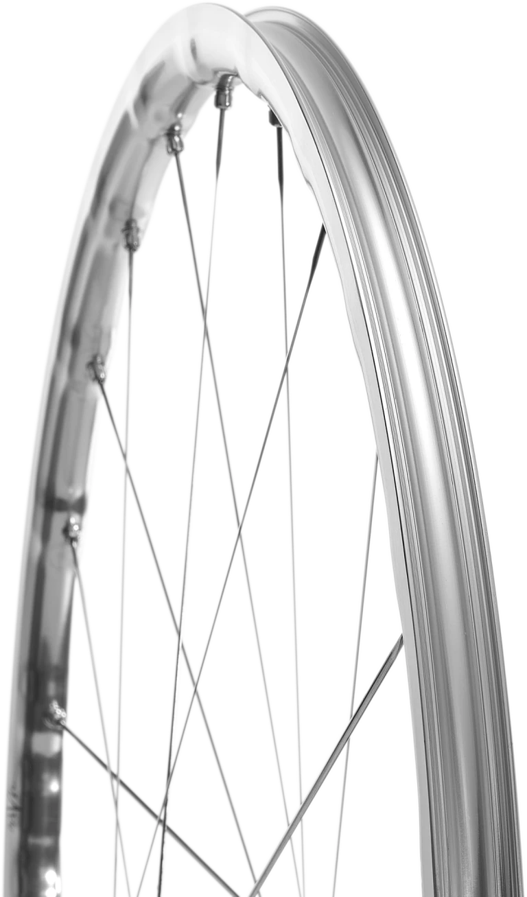 Mavic Ksyrium SL Disc Heritage wheelset internal width view