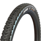 Maxxis Aspen 29x2.40 WT XC tire pattern close up view