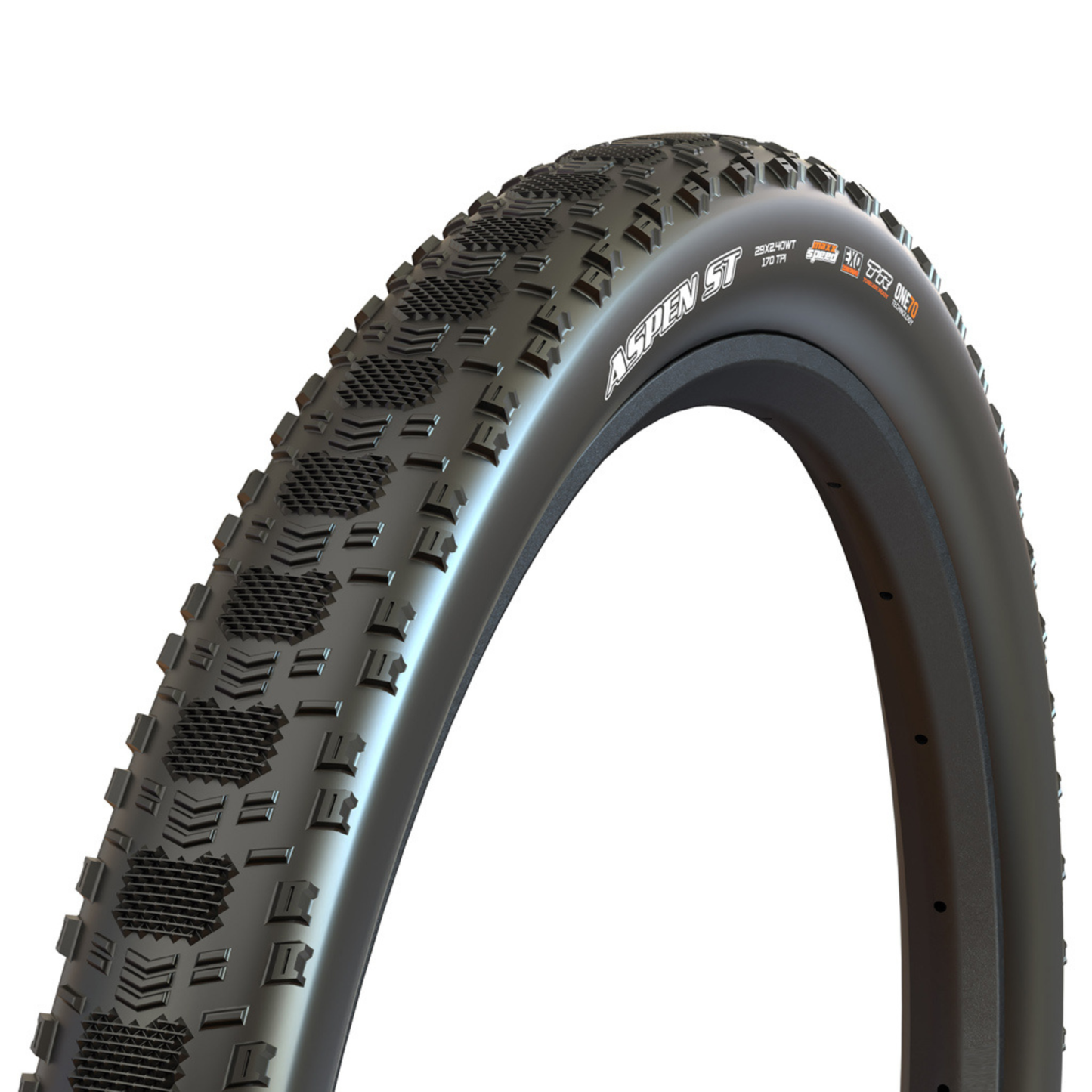 Maxxis Aspen ST 29 x 2.25 XC tire