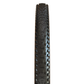 Maxxis Forekaster tread pattern detail
