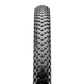 Maxxis Ikon tread pattern detail