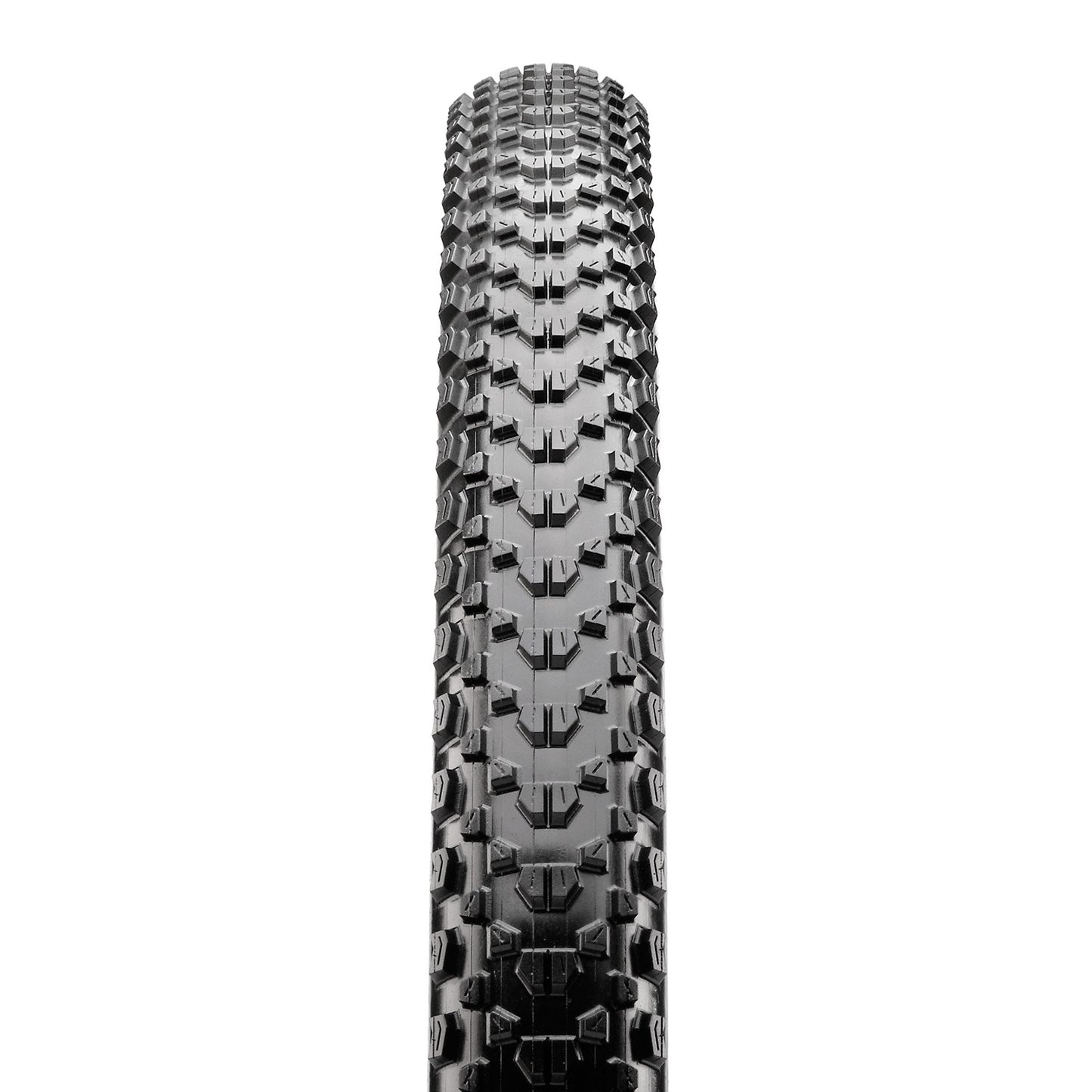 Maxxis Ikon tread pattern detail