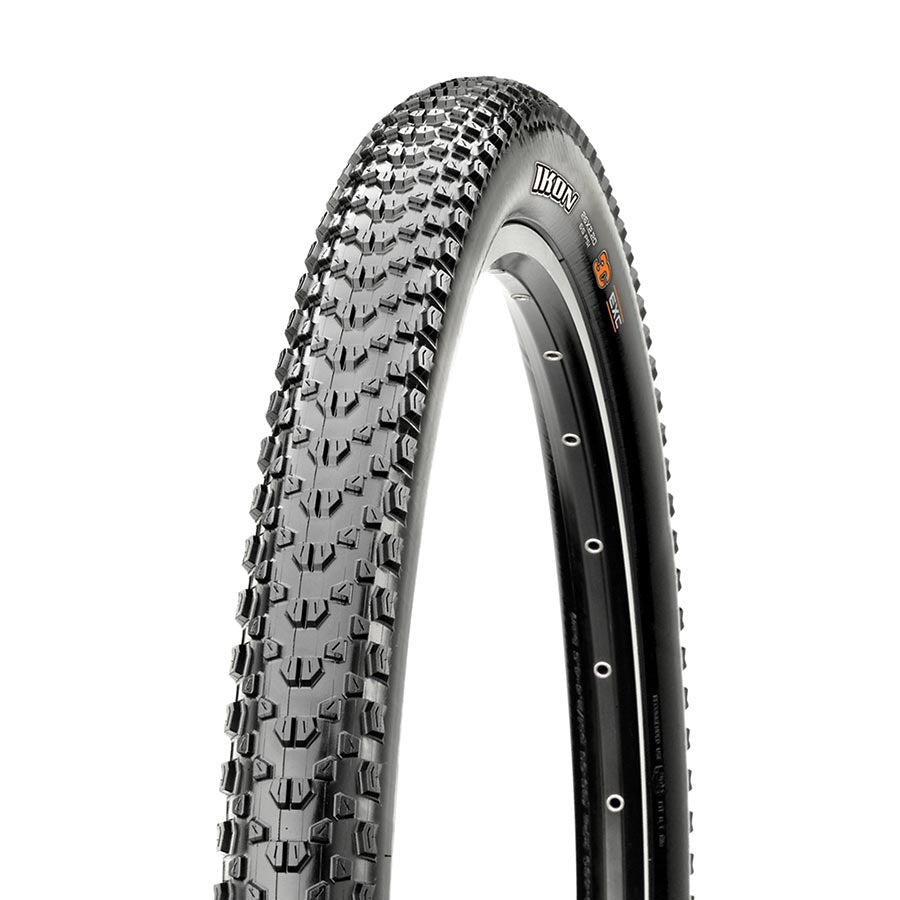 Maxxis Ikon 26 x 2.20 wire bead mountain tire