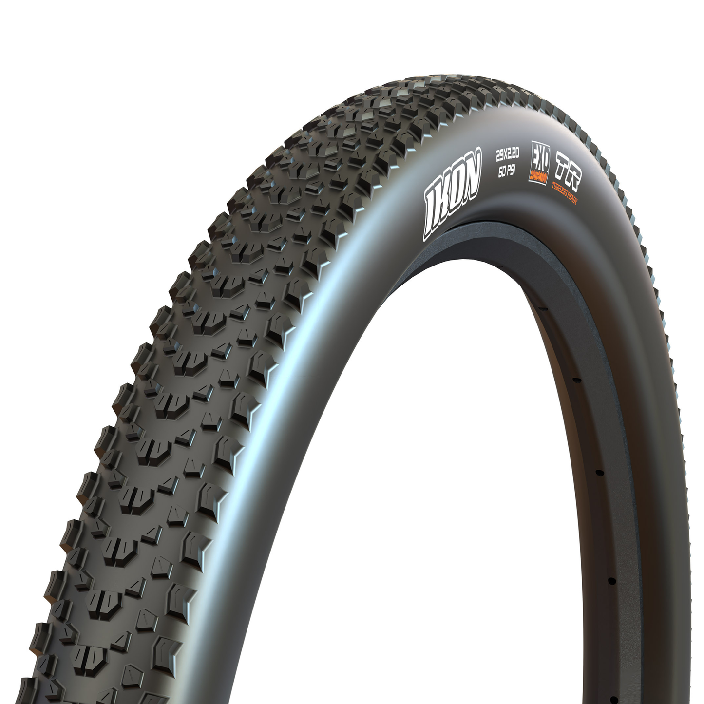 Maxxis Ikon mountain bike tire