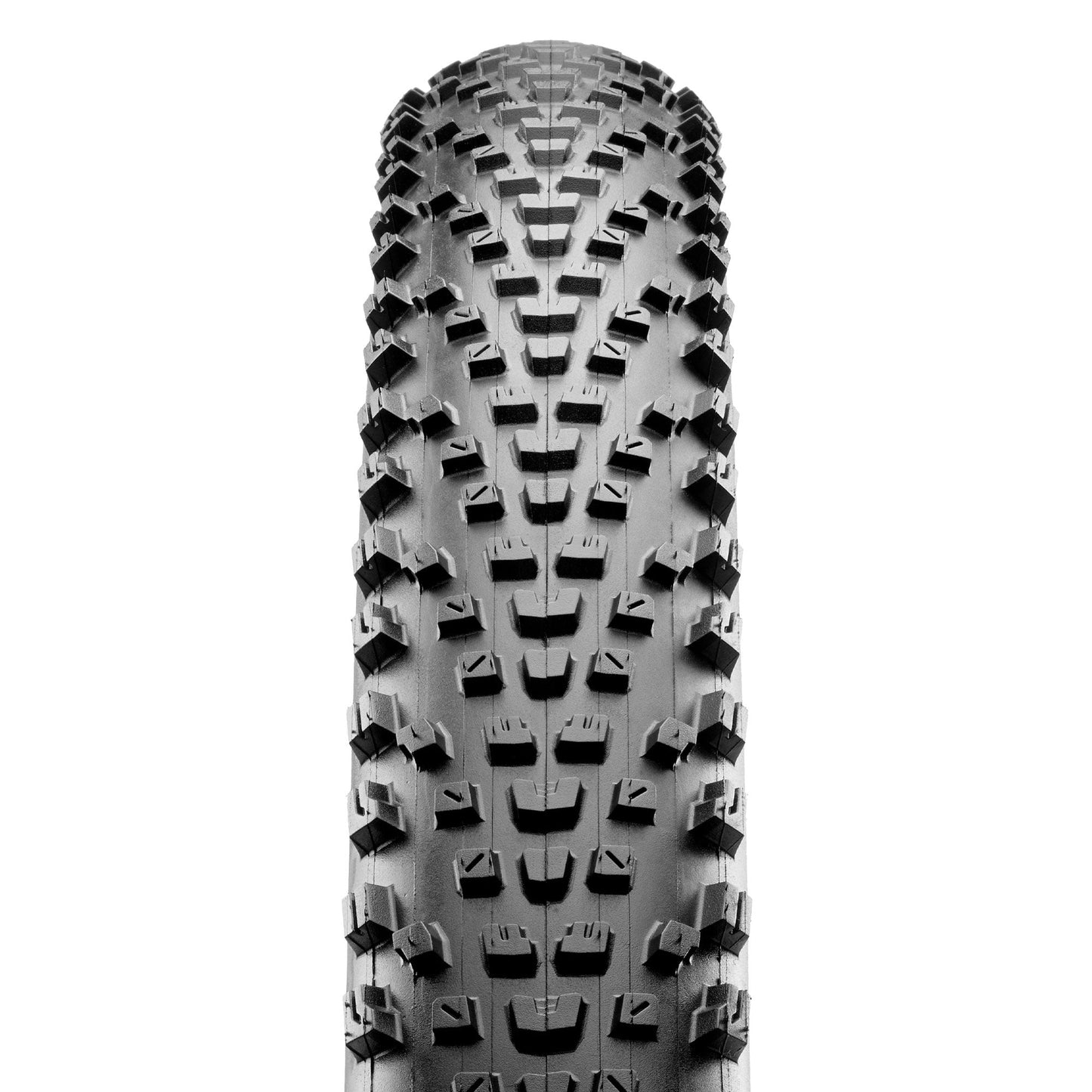 Maxxis Rekon Race XC tread pattern