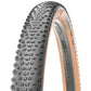 Maxxis Rekon Race XC tread pattern tan wall colour