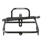 Memento Ant Rack V5 black front view
