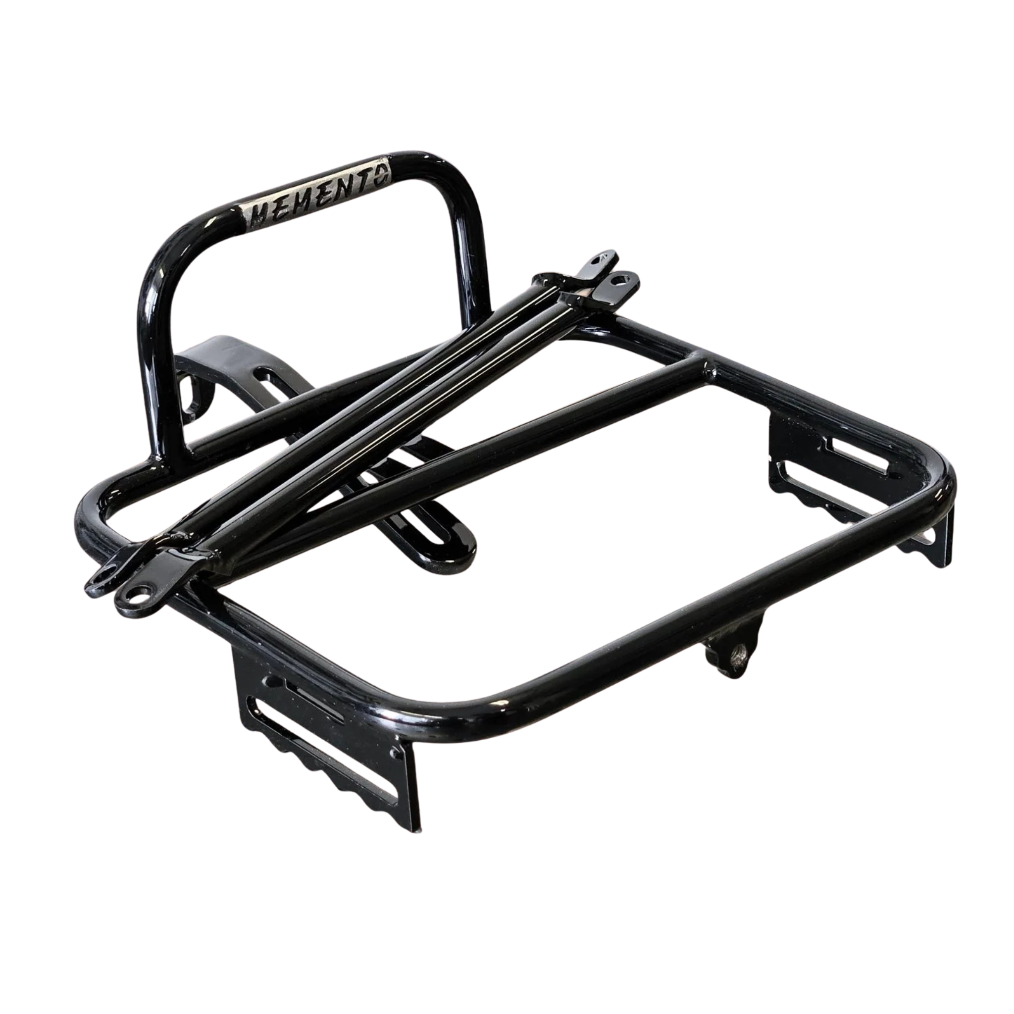 Memento Ant V5 Front Rack | Dismount Bike Shop Toronto Canada