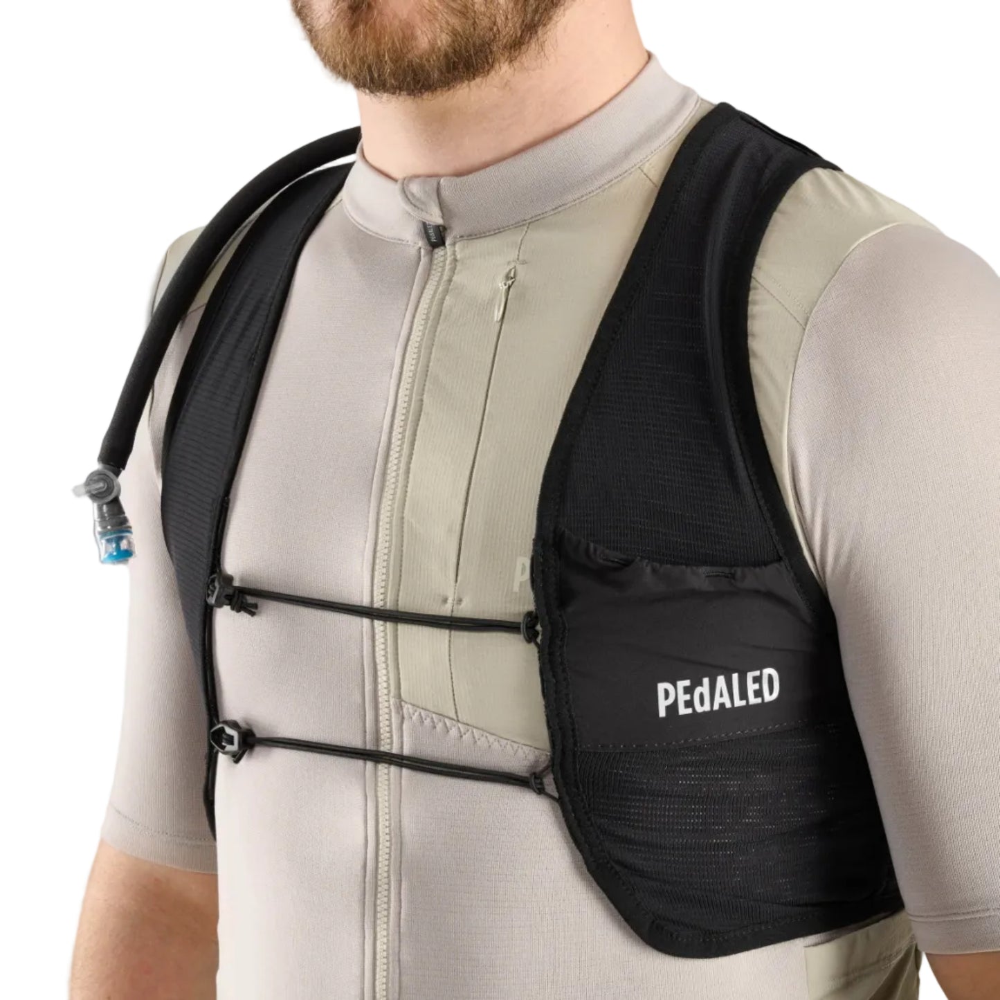 M's Odyssey Hydrovest