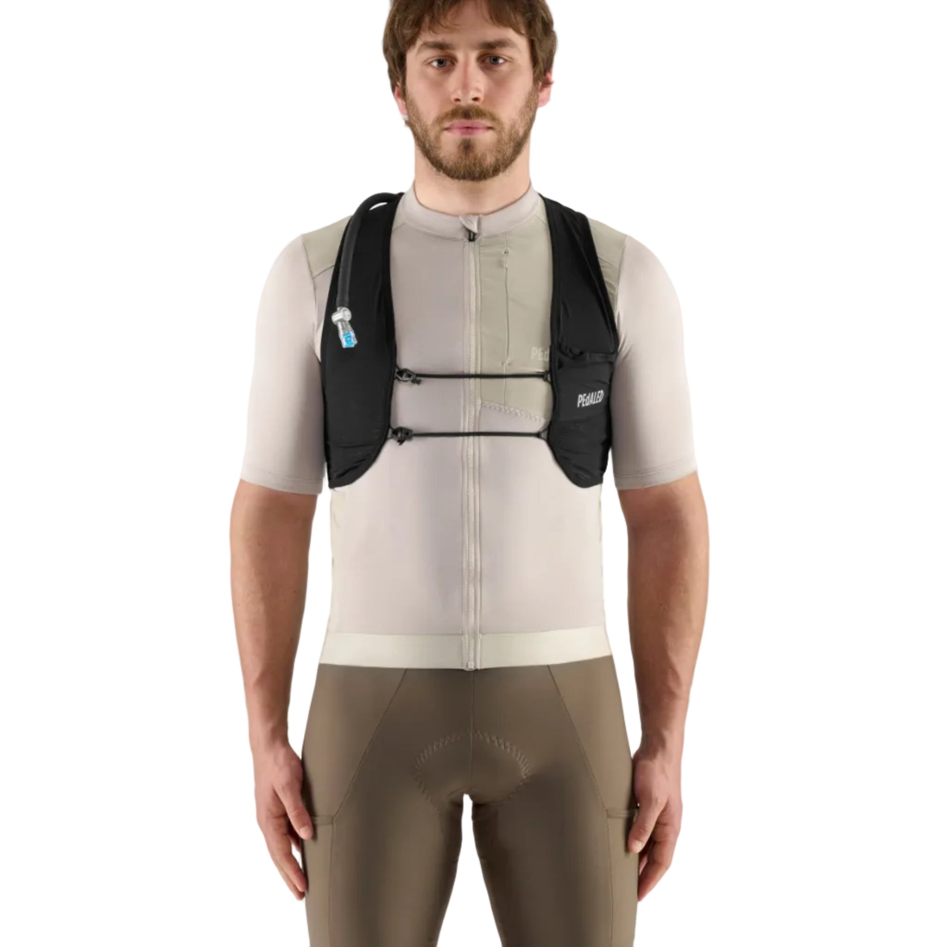 PeDaLED Men's Odyssey Hydrovest