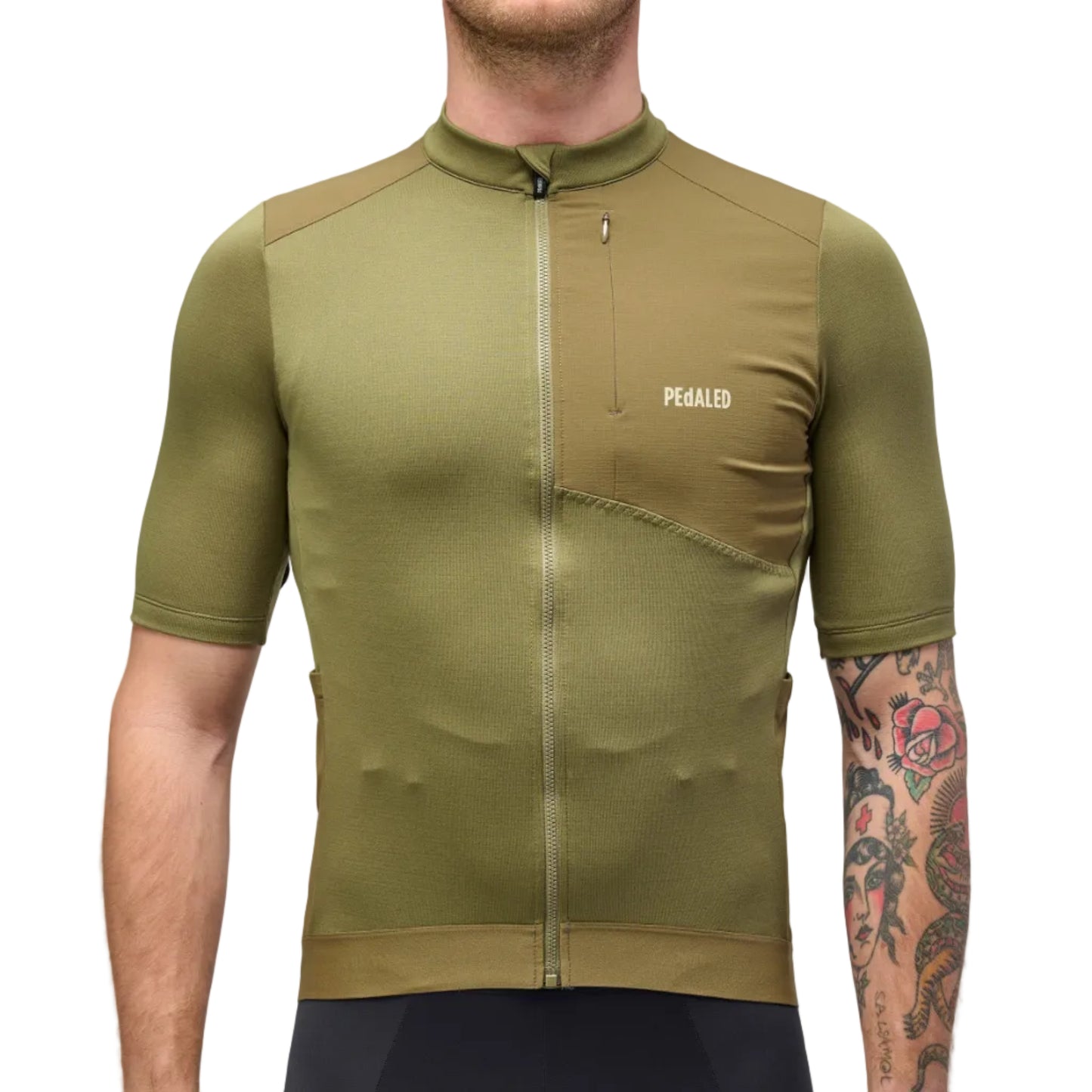 M's Odyssey Merino Jersey