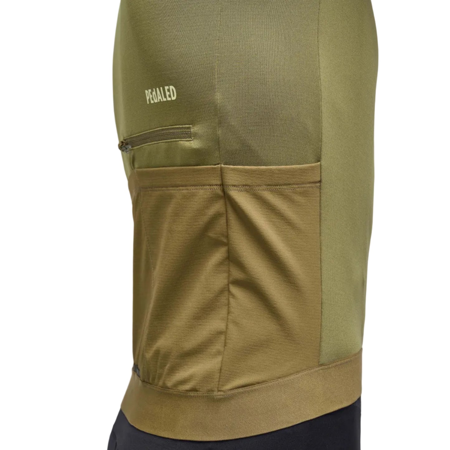 M's Odyssey Merino Jersey