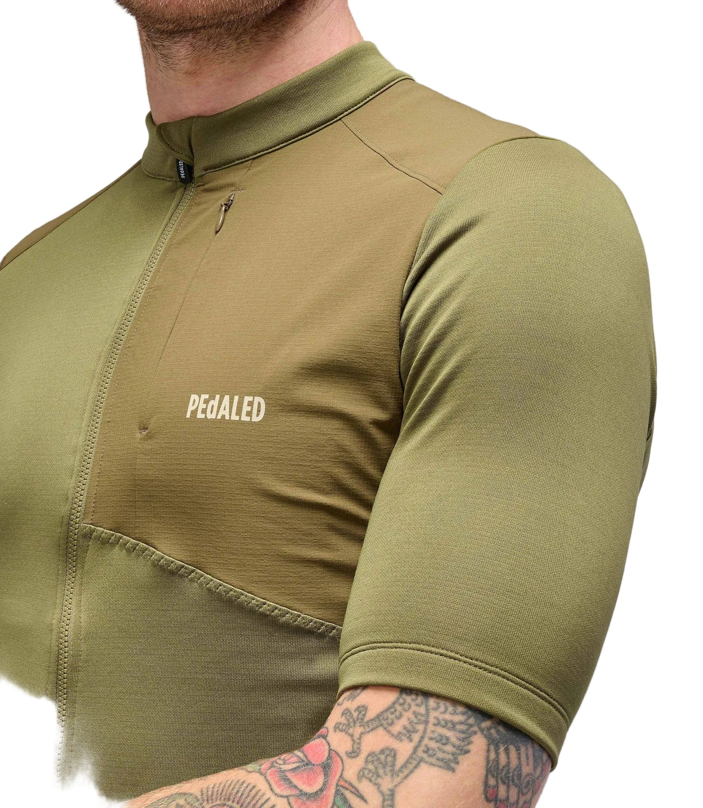 M's Odyssey Merino Jersey